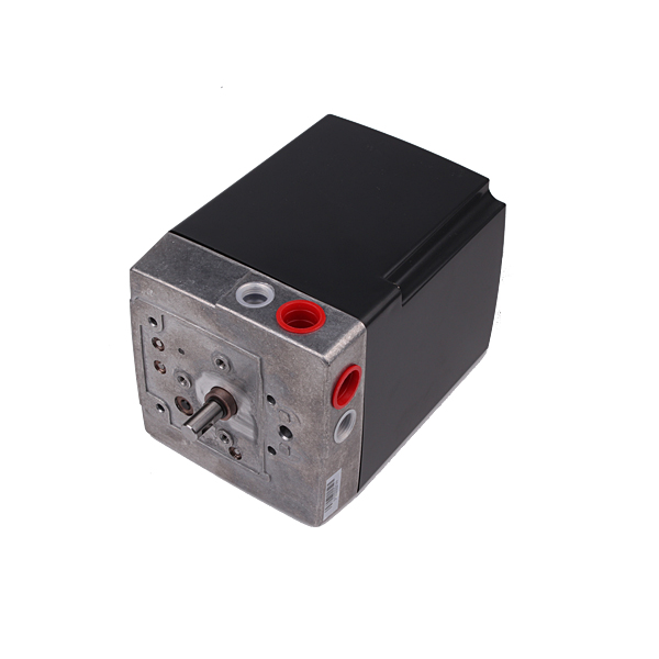 SQM1016502伺服電機d2